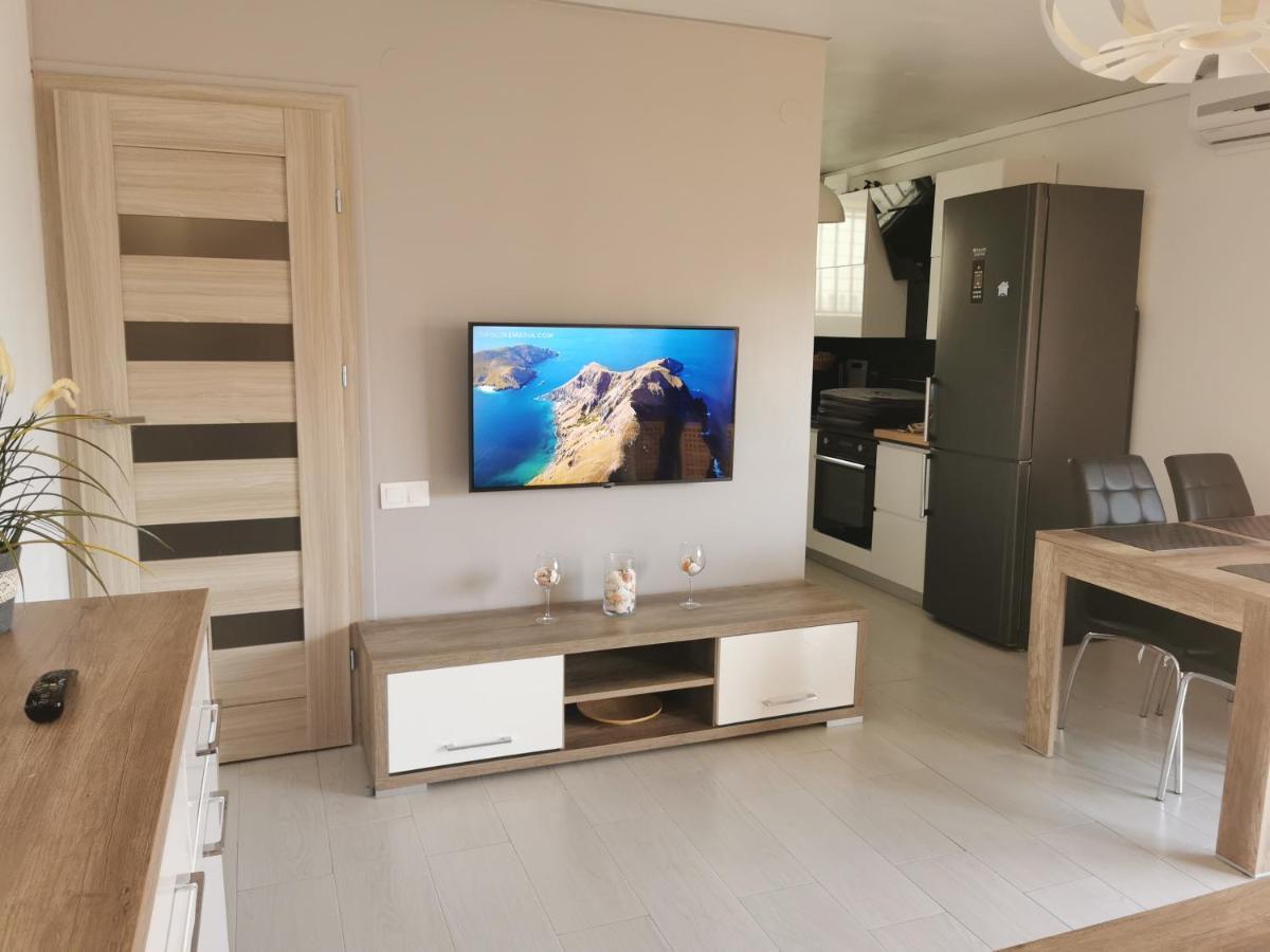 Sea Dreams Apartment Malgrat de Mar